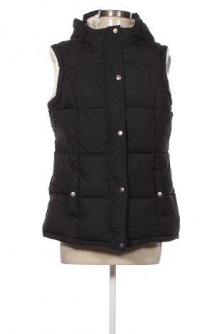 Vestă de femei Janina, Mărime M, Culoare Negru, Preț 43,99 Lei