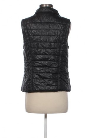 Γυναικείο γιλέκο Janina, Μέγεθος M, Χρώμα Μαύρο, Τιμή 5,99 €