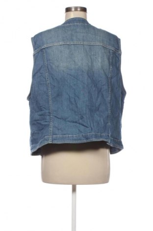 Damska kamizelka John Baner, Rozmiar M, Kolor Niebieski, Cena 31,99 zł