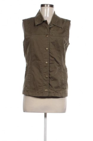 Női mellény Kenny S., Méret M, Szín Zöld, Ár 3 399 Ft