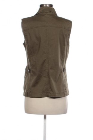 Női mellény Kenny S., Méret M, Szín Zöld, Ár 3 399 Ft