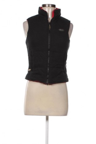 Дамски елек Kiabi, Размер S, Цвят Черен, Цена 8,18 €