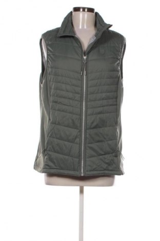 Dámska vesta  Kielvik, Veľkosť M, Farba Zelená, Cena  11,95 €