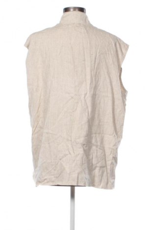 Damenweste Lab, Größe L, Farbe Beige, Preis 6,99 €