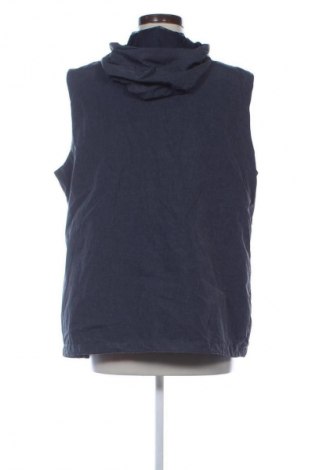 Dámska vesta  Laura Torelli, Veľkosť L, Farba Modrá, Cena  15,07 €