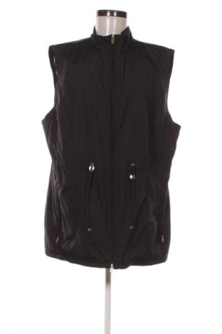 Dámská vesta  Laura Torelli, Velikost XXL, Barva Černá, Cena  259,00 Kč
