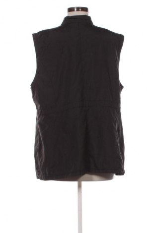 Dámská vesta  Laura Torelli, Velikost XXL, Barva Černá, Cena  259,00 Kč