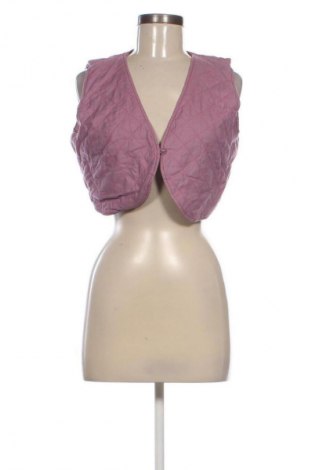 Női mellény Lipo Lipo, Méret L, Szín Lila, Ár 2 689 Ft
