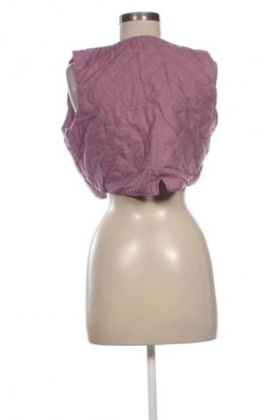 Női mellény Lipo Lipo, Méret L, Szín Lila, Ár 2 689 Ft