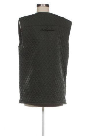 Dámska vesta  Louis Armand, Veľkosť S, Farba Zelená, Cena  6,95 €