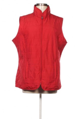 Dámská vesta  Malva, Velikost XL, Barva Červená, Cena  329,00 Kč