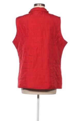 Dámská vesta  Malva, Velikost XL, Barva Červená, Cena  329,00 Kč