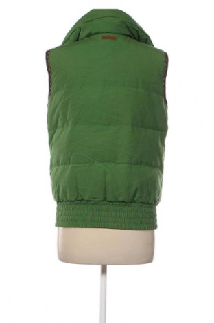 Γυναικείο γιλέκο Marlboro Classics, Μέγεθος M, Χρώμα Πράσινο, Τιμή 17,99 €