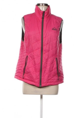 Női mellény McKinley, Méret M, Szín Rózsaszín, Ár 4 639 Ft