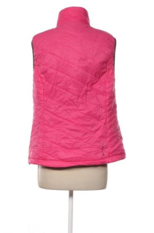 Női mellény McKinley, Méret M, Szín Rózsaszín, Ár 4 639 Ft