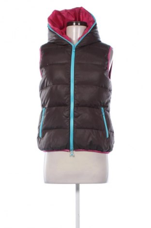 Damska kamizelka Miss Miss, Rozmiar M, Kolor Brązowy, Cena 32,99 zł