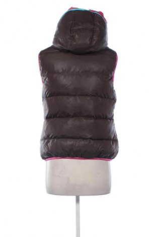 Damska kamizelka Miss Miss, Rozmiar M, Kolor Brązowy, Cena 32,99 zł