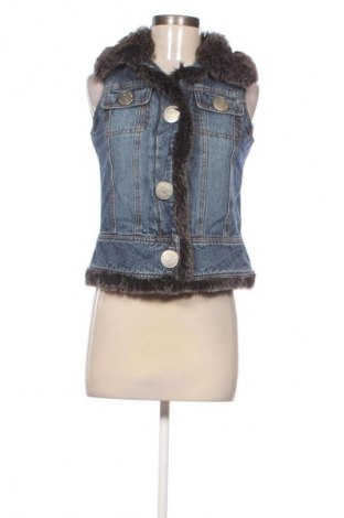 Damenweste Morgan, Größe M, Farbe Blau, Preis € 9,54