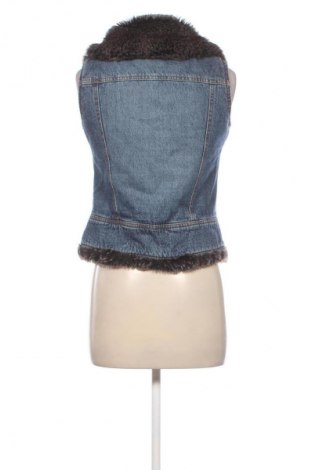 Damenweste Morgan, Größe M, Farbe Blau, Preis € 9,54