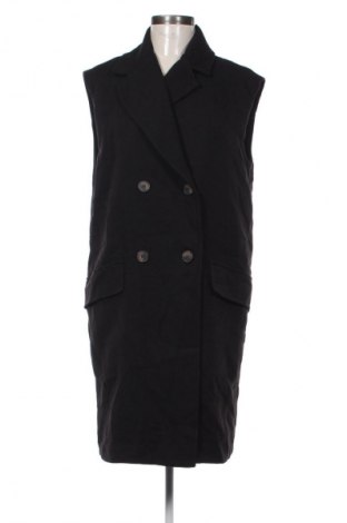 Дамски елек NU Denmark, Размер S, Цвят Черен, Цена 16,36 €