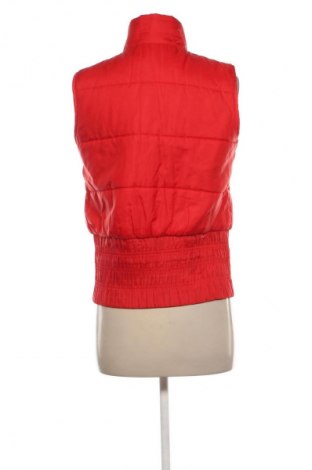 Дамски елек Nike, Размер S, Цвят Червен, Цена 4,80 €