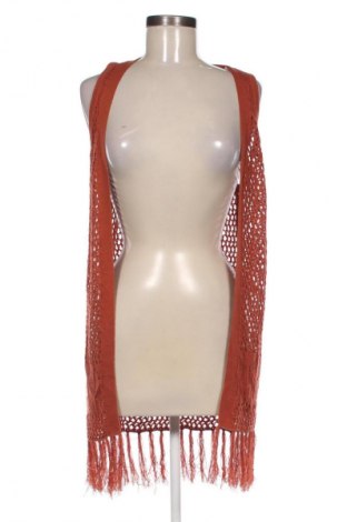 Női mellény ONLY, Méret S, Szín Barna, Ár 1 469 Ft