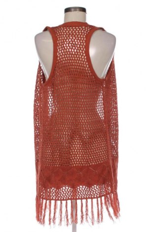 Női mellény ONLY, Méret S, Szín Barna, Ár 1 469 Ft