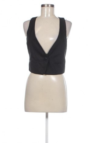 Dámská vesta  ONLY, Velikost M, Barva Černá, Cena  249,00 Kč