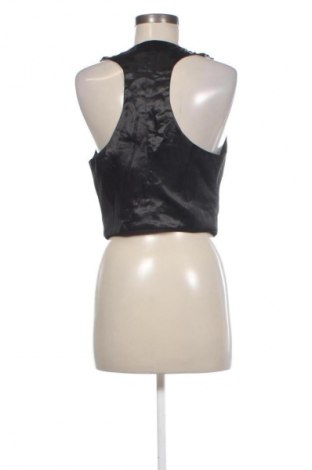 Dámská vesta  ONLY, Velikost M, Barva Černá, Cena  249,00 Kč