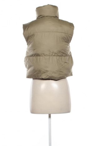 Дамски елек ONLY, Размер XS, Цвят Зелен, Цена 8,69 €