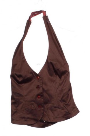 Dámska vesta  Orsay, Veľkosť L, Farba Hnedá, Cena  3,95 €