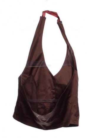 Dámska vesta  Orsay, Veľkosť L, Farba Hnedá, Cena  3,95 €