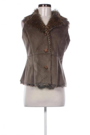 Damska kamizelka Per Una By Marks & Spencer, Rozmiar S, Kolor Kolorowy, Cena 20,99 zł