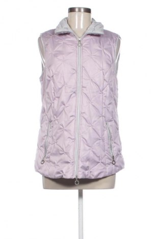 Dámská vesta  Peter Hahn, Velikost M, Barva Popelavě růžová, Cena  882,00 Kč