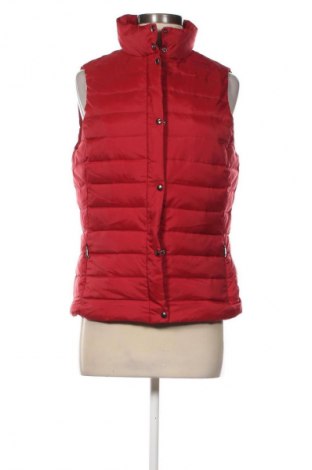 Dámská vesta  Pia Jessen, Velikost M, Barva Červená, Cena  259,00 Kč