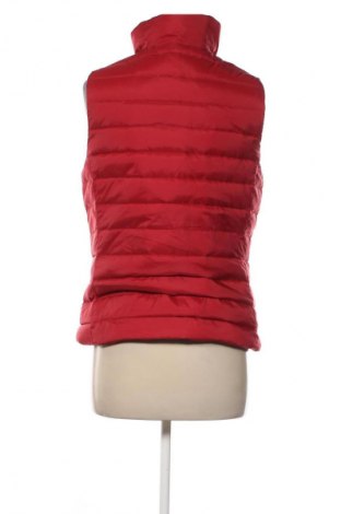 Dámská vesta  Pia Jessen, Velikost M, Barva Červená, Cena  259,00 Kč