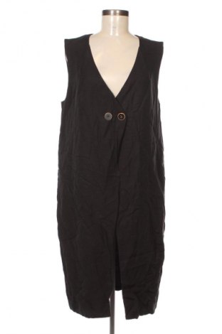 Γυναικείο γιλέκο Pret A Porter, Μέγεθος S, Χρώμα Μαύρο, Τιμή 7,99 €