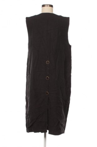 Γυναικείο γιλέκο Pret A Porter, Μέγεθος S, Χρώμα Μαύρο, Τιμή 7,99 €