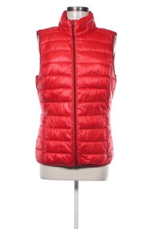 Női mellény Q/S by S.Oliver, Méret L, Szín Piros, Ár 8 299 Ft