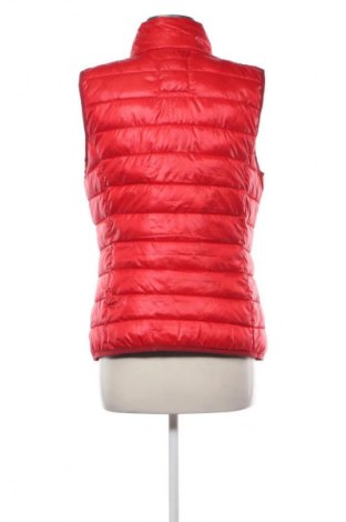 Női mellény Q/S by S.Oliver, Méret L, Szín Piros, Ár 8 299 Ft
