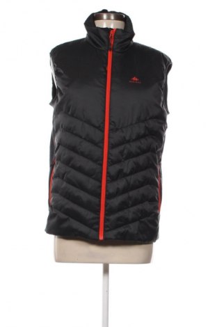 Dámská vesta  Quechua, Velikost L, Barva Modrá, Cena  349,00 Kč