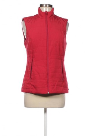 Γυναικείο γιλέκο Quechua, Μέγεθος L, Χρώμα Κόκκινο, Τιμή 9,99 €