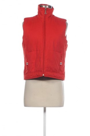 Dámska vesta  S.Oliver, Veľkosť S, Farba Červená, Cena  12,95 €