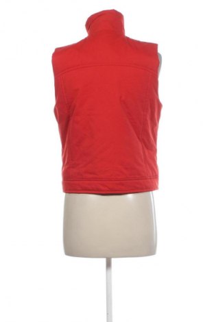 Dámska vesta  S.Oliver, Veľkosť S, Farba Červená, Cena  12,95 €