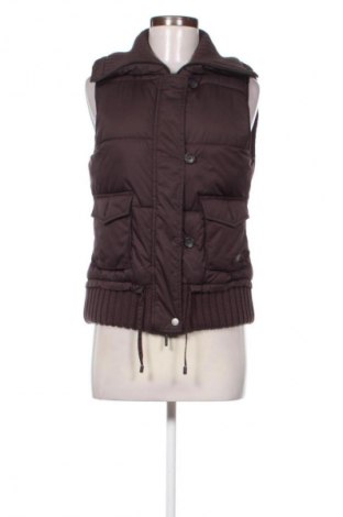 Dámská vesta  S.Oliver, Velikost S, Barva Hnědá, Cena  289,00 Kč