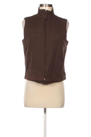 Damska kamizelka S.Oliver, Rozmiar S, Kolor Brązowy, Cena 19,99 zł