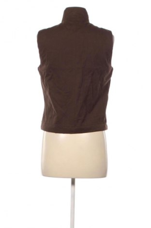 Damska kamizelka S.Oliver, Rozmiar S, Kolor Brązowy, Cena 19,99 zł