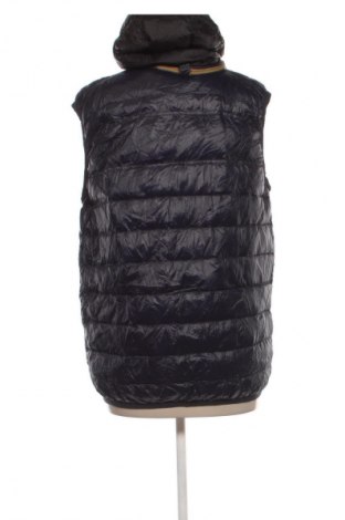 Дамски елек S.Oliver, Размер L, Цвят Син, Цена 12,27 €