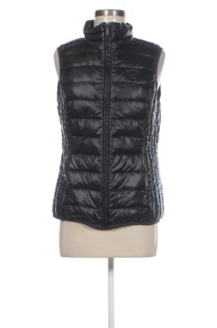 Γυναικείο γιλέκο S.Oliver, Μέγεθος M, Χρώμα Μαύρο, Τιμή 16,99 €