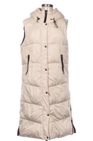 Vestă de femei S.Oliver, Mărime M, Culoare Ecru, Preț 196,99 Lei